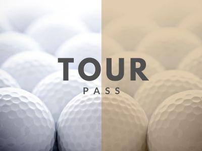 Tour Pass