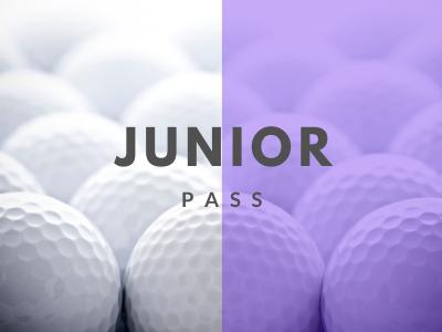 Junior Pass
